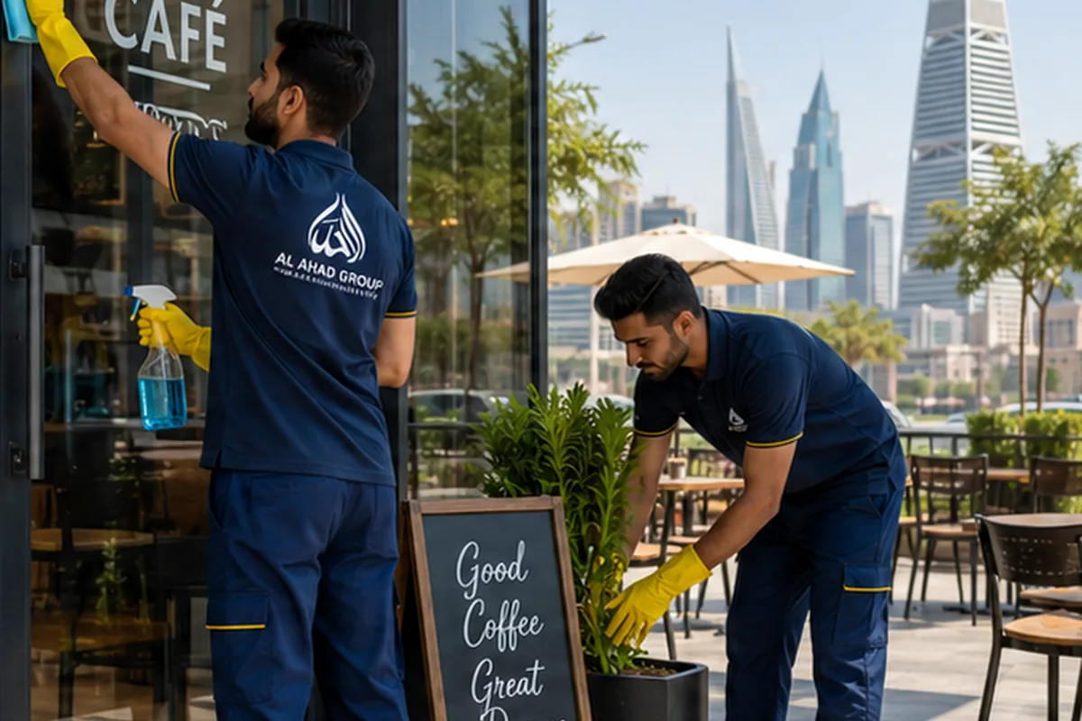 Cleaner Manpower Supply workforce planning for employers in Al Hofuf, Saudi Arabia