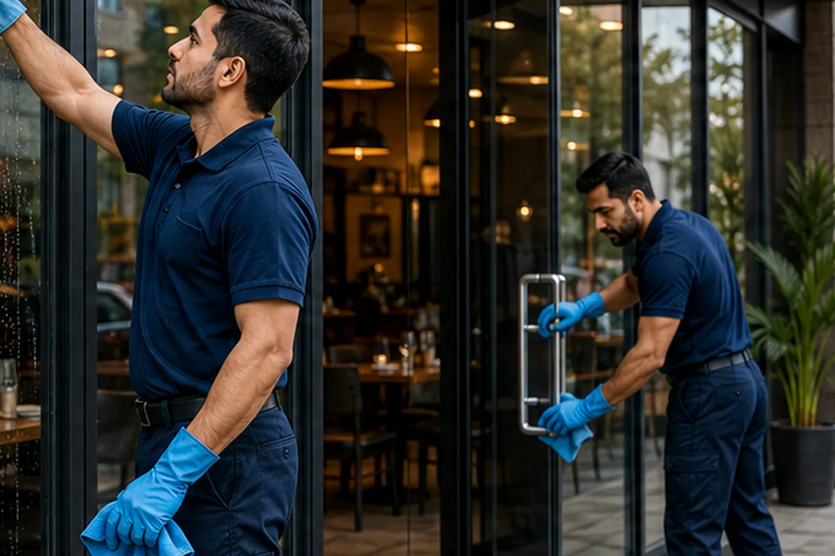 Housekeeping Manpower workforce planning for employers in Al Hofuf, Saudi Arabia